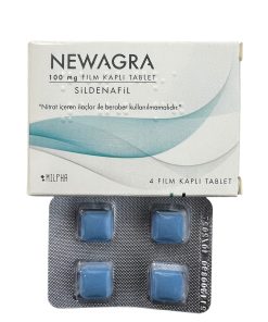 Newagra 100 Mg