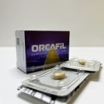 Orcafil 20 Mg