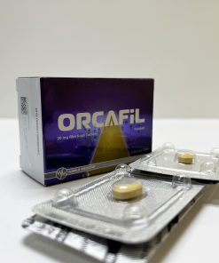 Orcafil 20 Mg