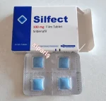 Silfect 100 Mg