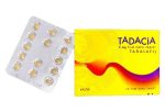 Tadacia 5 Mg