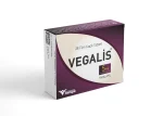 Vegalis 5 Mg