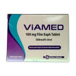 Viamed 100 Mg