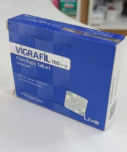 Vigrafil 100 Mg